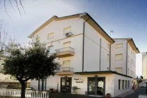 Hotel «Nobile», Чианциано-Терме