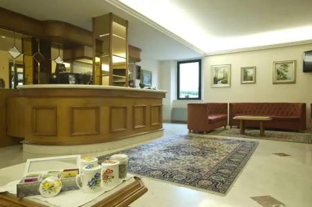 Villa Ricci & Benessere - 1