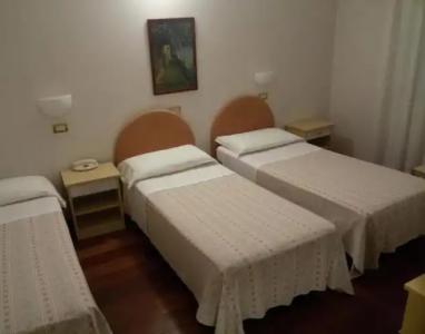 Villa Ricci & Benessere - 47