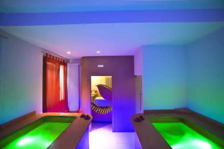 Villa Ricci & Benessere - 18