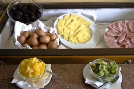 Villa Ricci & Benessere - 13