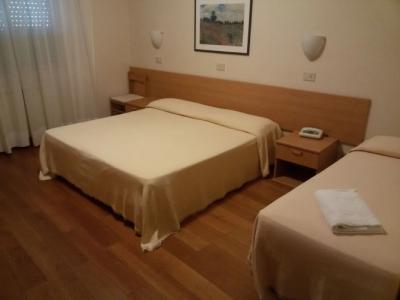 Villa Ricci & Benessere - 4