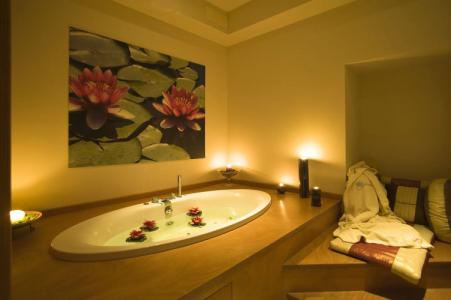 Villa Ricci & Benessere - 10