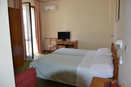 Villa Ricci & Benessere - 27