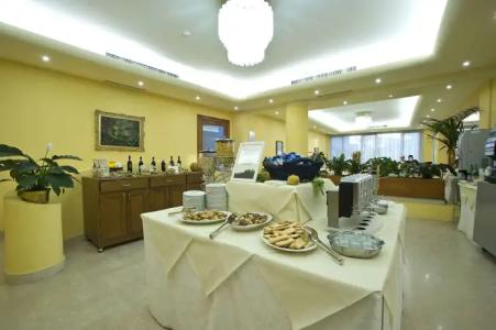 Villa Ricci & Benessere - 24