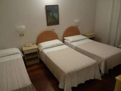 Villa Ricci & Benessere - 3