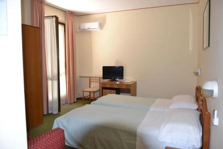 Villa Ricci & Benessere - 6