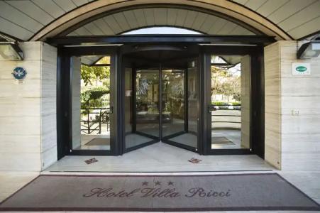 Villa Ricci & Benessere - 21