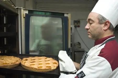 Villa Ricci & Benessere - 12