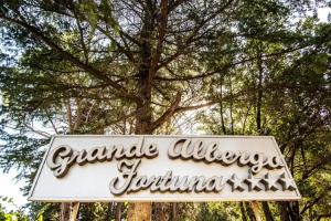 Fortuna Resort, Чианциано-Терме