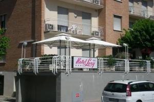 Hotel «Lory & My Wellness Spa», Чианциано-Терме