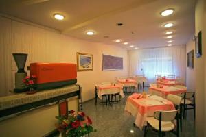 Hotel «Lory & My Wellness Spa», Чианциано-Терме