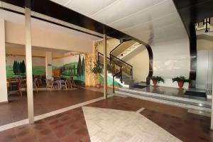 Отель «Albergo Le Sorgenti», Чианциано-Терме