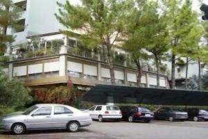 Hotel «Esperia», Чианциано-Терме