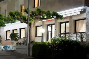 Hotel «Perugina», Чианциано-Терме