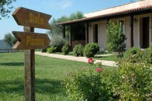 Hotel «Tenuta dell'Argento Resort», Чивитавеккья