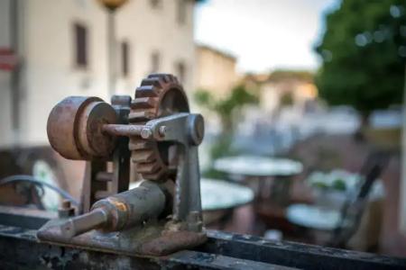 La Vecchia Cartiera - 18