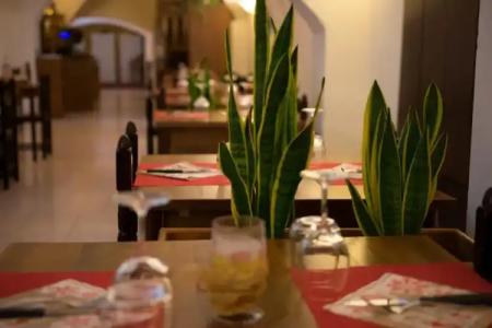 La Vecchia Cartiera - 21