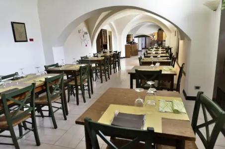 La Vecchia Cartiera - 25