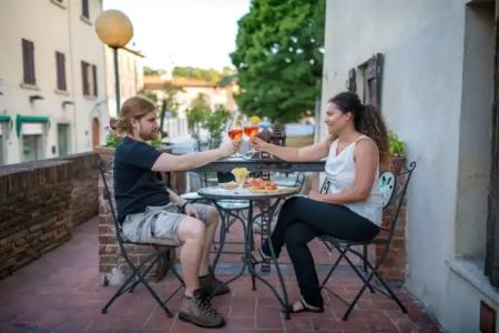 La Vecchia Cartiera - 22