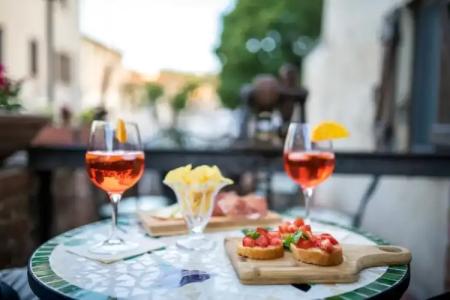 La Vecchia Cartiera - 11