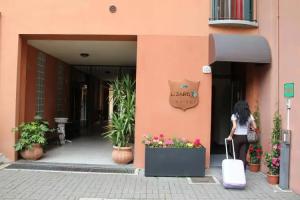 Lizard Hotel, Комо