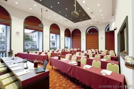 Palace Lake Como - 23