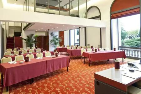 Palace Lake Como - 24