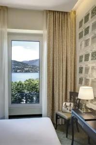 Palace Lake Como - 9