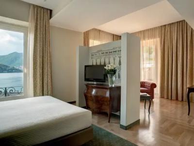 Palace Lake Como - 41