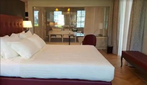 Palace Lake Como - 46