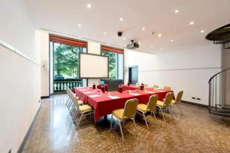 Palace Lake Como - 22