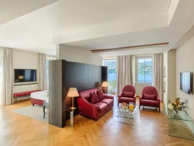 Palace Lake Como - 44