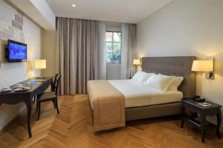 Palace Lake Como - 4