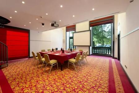 Palace Lake Como - 21