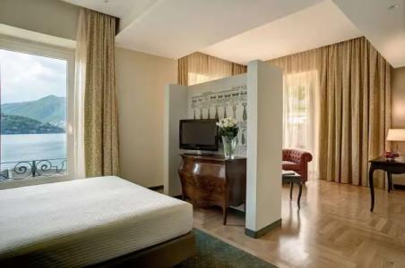 Palace Lake Como - 1