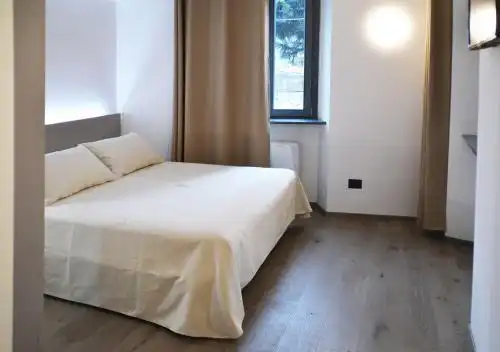 Il Loggiato Dei Serviti - 0