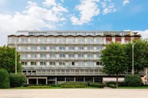 Hotel «Barchetta Excelsior», Комо