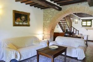 Апарт-отель «Residence Il Casale», Кортона