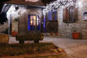 Hotel «Locanda Belvedere», Курмайор