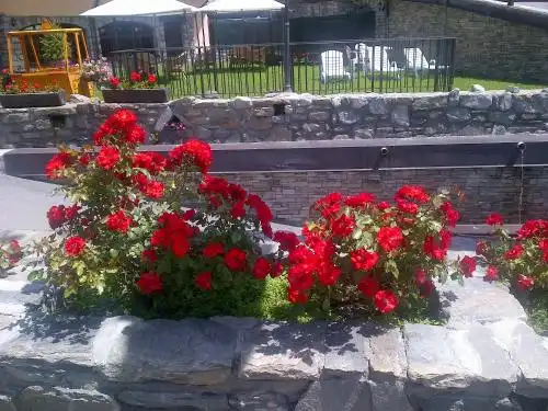 iHs Courmayeur Mont Blanc - 16
