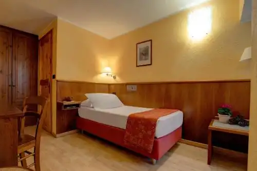iHs Courmayeur Mont Blanc - 13