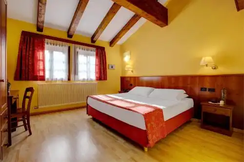 iHs Courmayeur Mont Blanc - 6