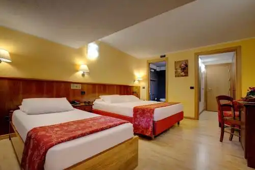 iHs Courmayeur Mont Blanc - 7