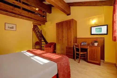 iHs Courmayeur Mont Blanc - 5