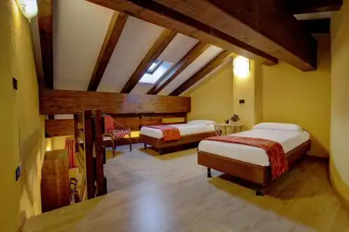 iHs Courmayeur Mont Blanc - 3