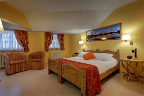 iHs Courmayeur Mont Blanc - 10