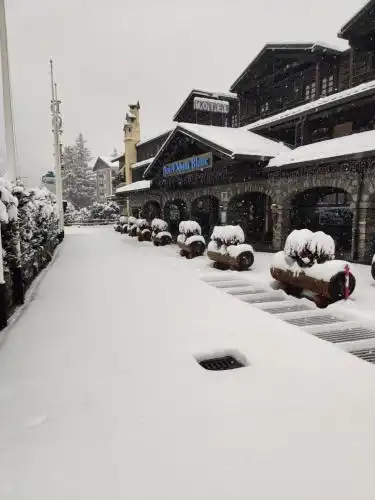 iHs Courmayeur Mont Blanc - 2
