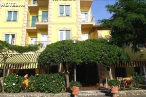 Hotel «Riviera», Дейва Марина