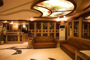 Отель «Pai Viceroy», Бангалор